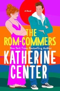 the rom commers katherine center