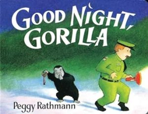 Goodnight Gorilla