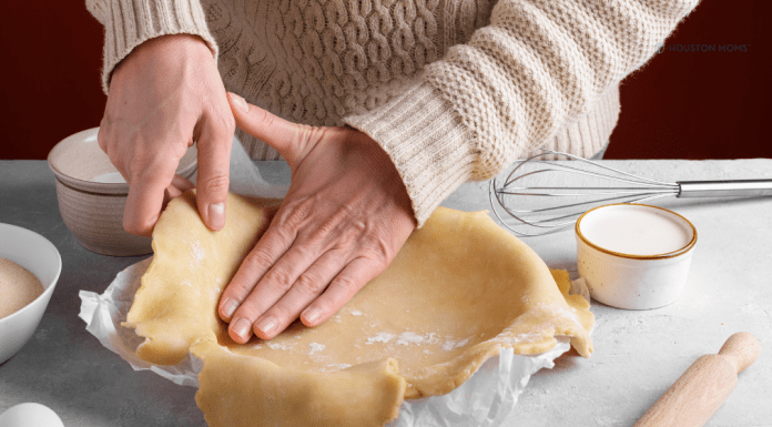 Perfect Pie Crust pie crust
