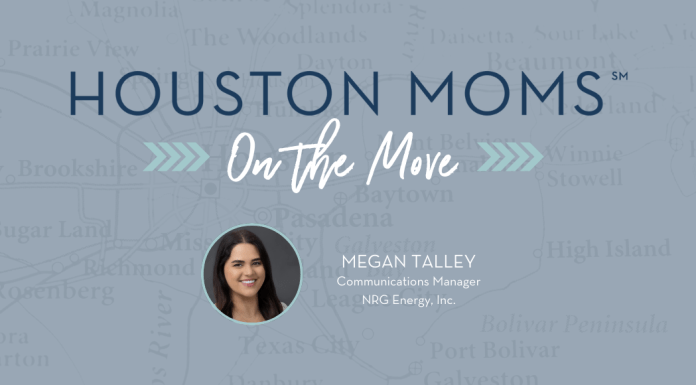 Megan Talley image