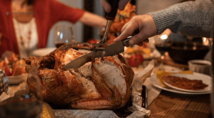 Recipes for The Thanksgiving Feast, From My Table to Yours Thanksgiving feast