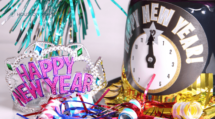 New Year's Eve
