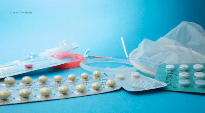 birth control