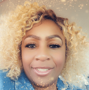 Image of Natasha Sidney