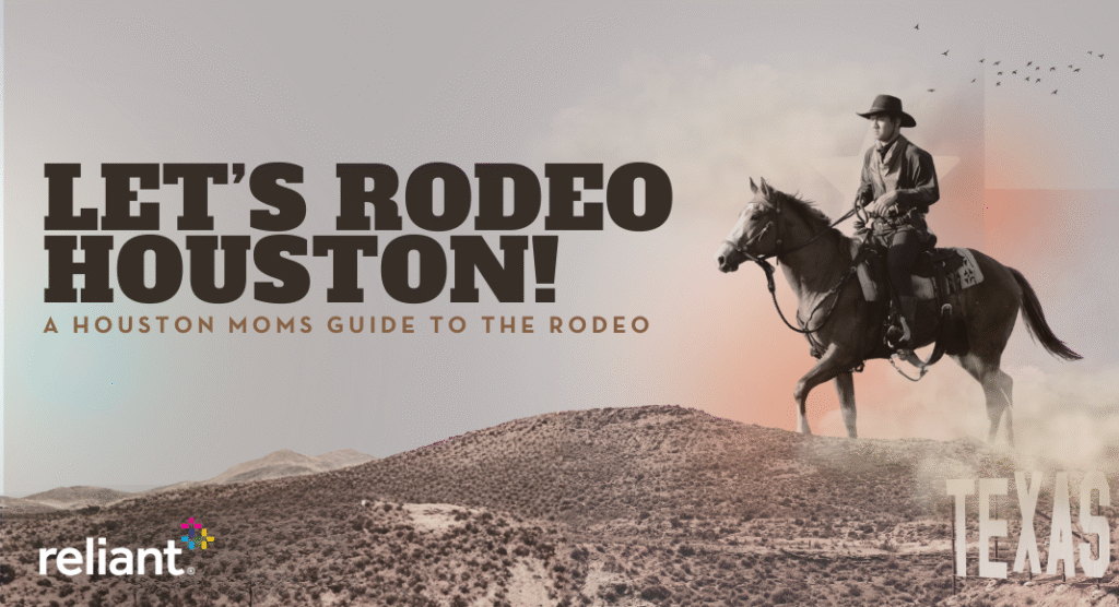 Let's Rodeo Houston