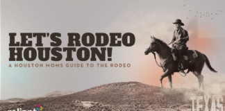 Let's Rodeo Houston