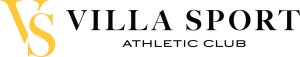Villa Sport camp logo
