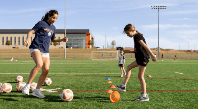 Help Your Kids Succeed in Sports- Without Burnout!