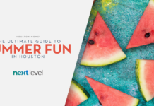 ultimate guide to summer fun