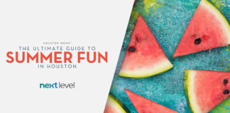 The Ultimate Guide to Houston Summer Fun ultimate guide to summer fun