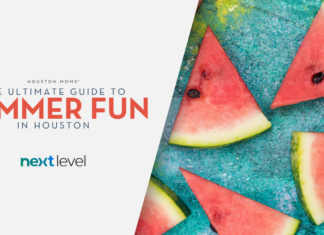ultimate guide to summer fun