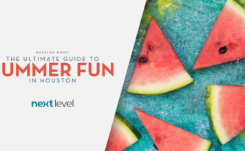 ultimate guide to summer fun