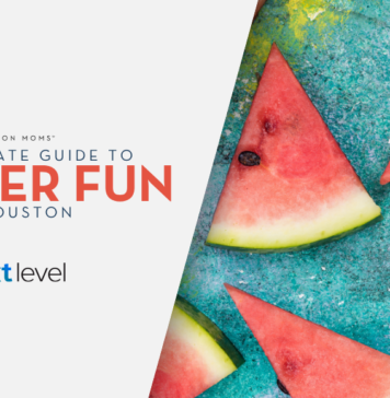 The Ultimate Guide to Houston Summer Fun ultimate guide to summer fun