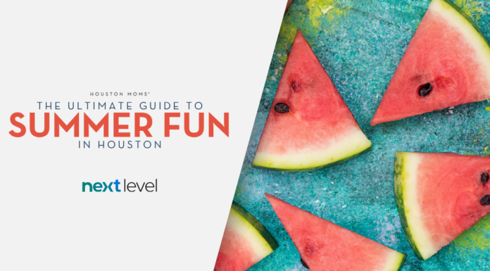 The Ultimate Guide to Houston Summer Fun ultimate guide to summer fun