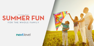 Houston Summer Fun for The Whole Family summer fun for the whole family
