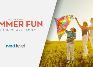 summer fun for the whole family