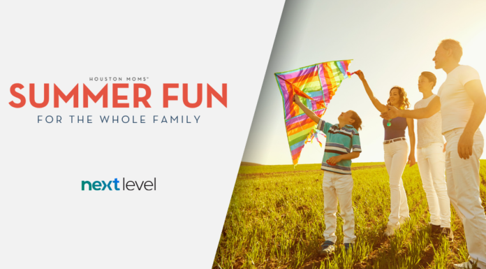 Houston Summer Fun for The Whole Family summer fun for the whole family