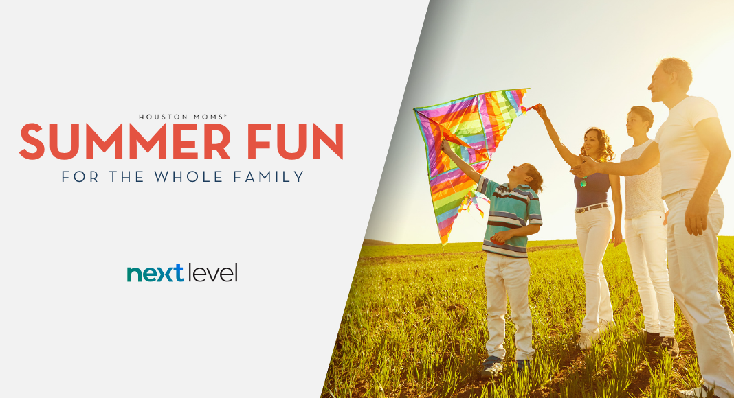 summer fun for the whole family