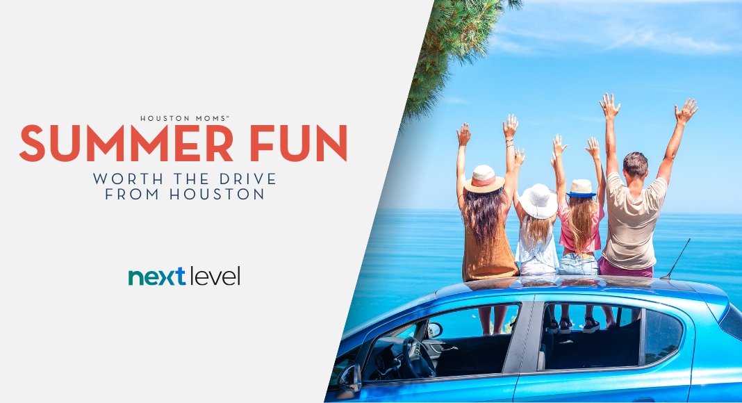 summer fun worth the drive