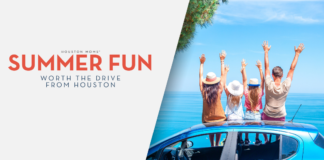 Houston Summer: Day Trips That Are Worth the Drive Worth the Drive from Houston