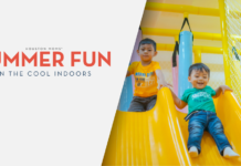 Houston Summer Indoor Fun Summer Fun in the Cool Indoors