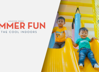 Houston Summer Indoor Fun Summer Fun in the Cool Indoors