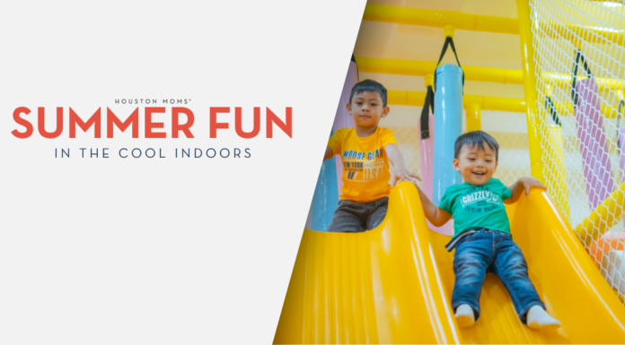 Houston Summer Indoor Fun Summer Fun in the Cool Indoors