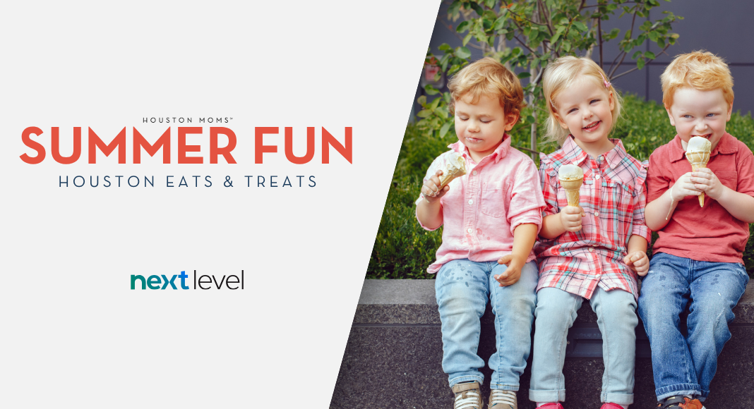 summer fun eats and treats