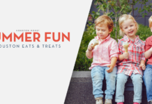 Houston Summer Eats & Treats Houston Eats and Treats