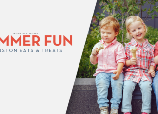 Houston Summer Eats & Treats Houston Eats and Treats