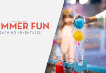 Learning Adventures