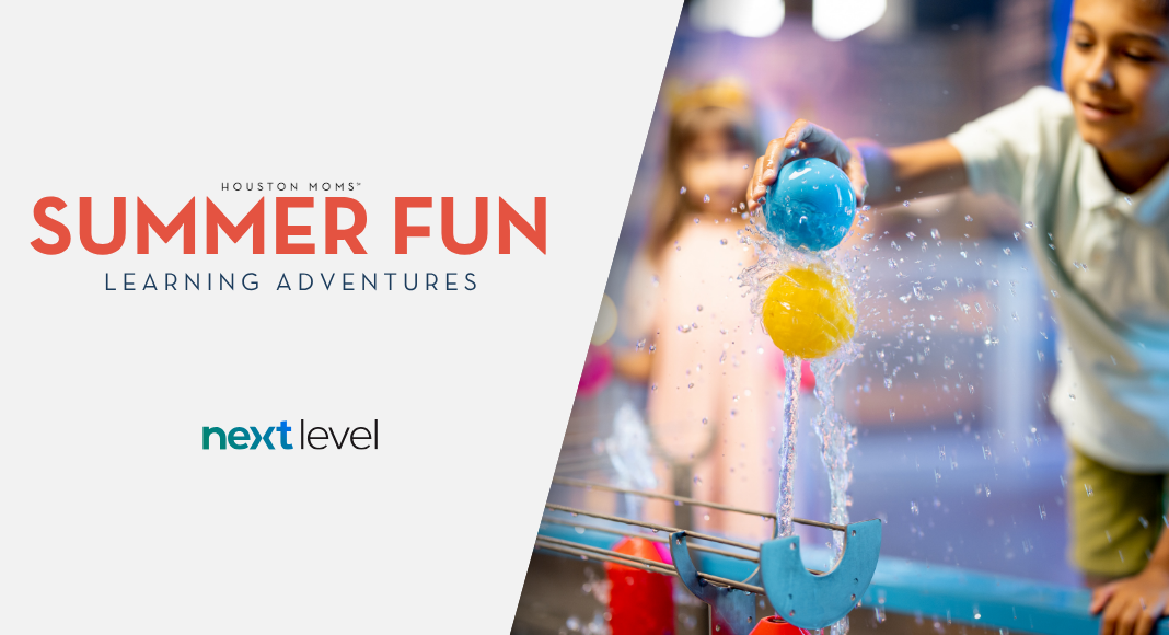 summer fun learning adventures