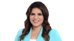 Haley Hernandez bio pic