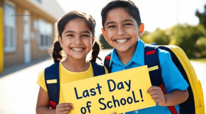 10 Easy Ways to Celebrate the Last Day of School (Without Doing the Most)