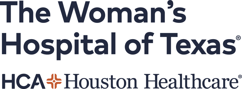 The Women's Hospital of Texas logo