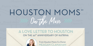 A love letter to Houston with Meagan Clanahan