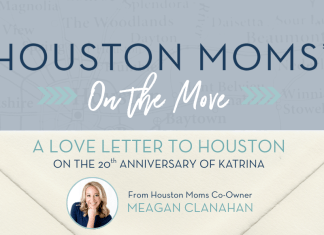 A Love Letter to Houston: A Special Moms on the Move with Meagan Clanahan A love letter to Houston with Meagan Clanahan