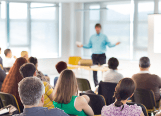 Back to School: Supporting Your PTO PTO meeting