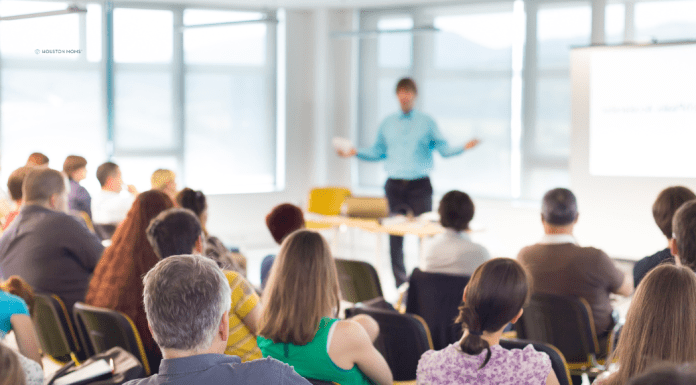 Back to School: Supporting Your PTO PTO meeting