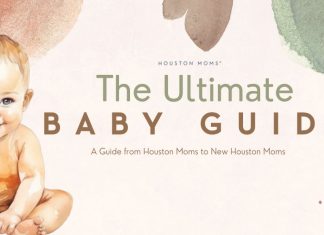 The Ultimate Baby Guide