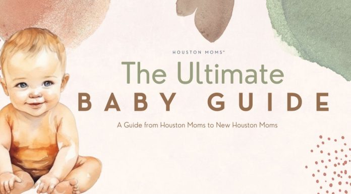 The Ultimate Baby Guide