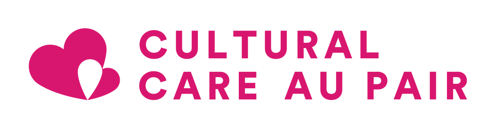 Cultural Care logo