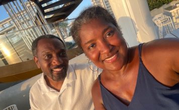 Tales from a Marriage: Six Seconds
