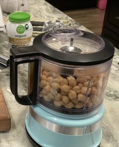 food chopper