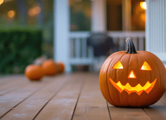 How to Make the Most Out of Your Halloween Pumpkin