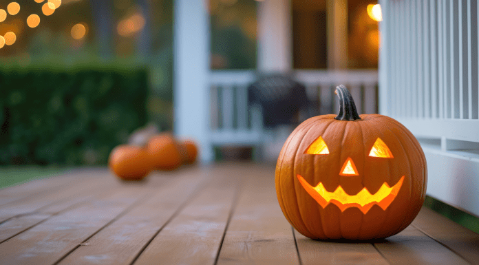 How to Make the Most Out of Your Halloween Pumpkin