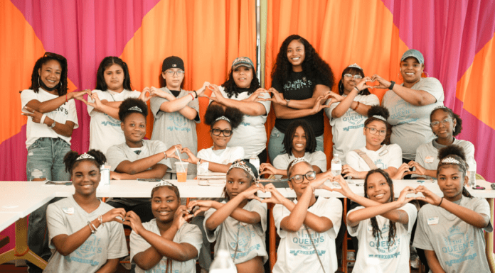 Sunday Spotlight: The Queens Foundation
