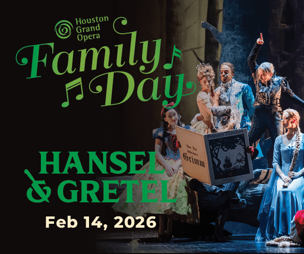 Family Day Hansel & Gretel