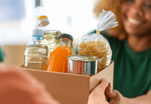 What to Do and Where to Get Help if You Lose Food Assistance