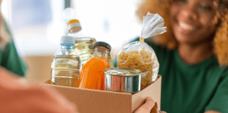 What to Do and Where to Get Help if You Lose Food Assistance